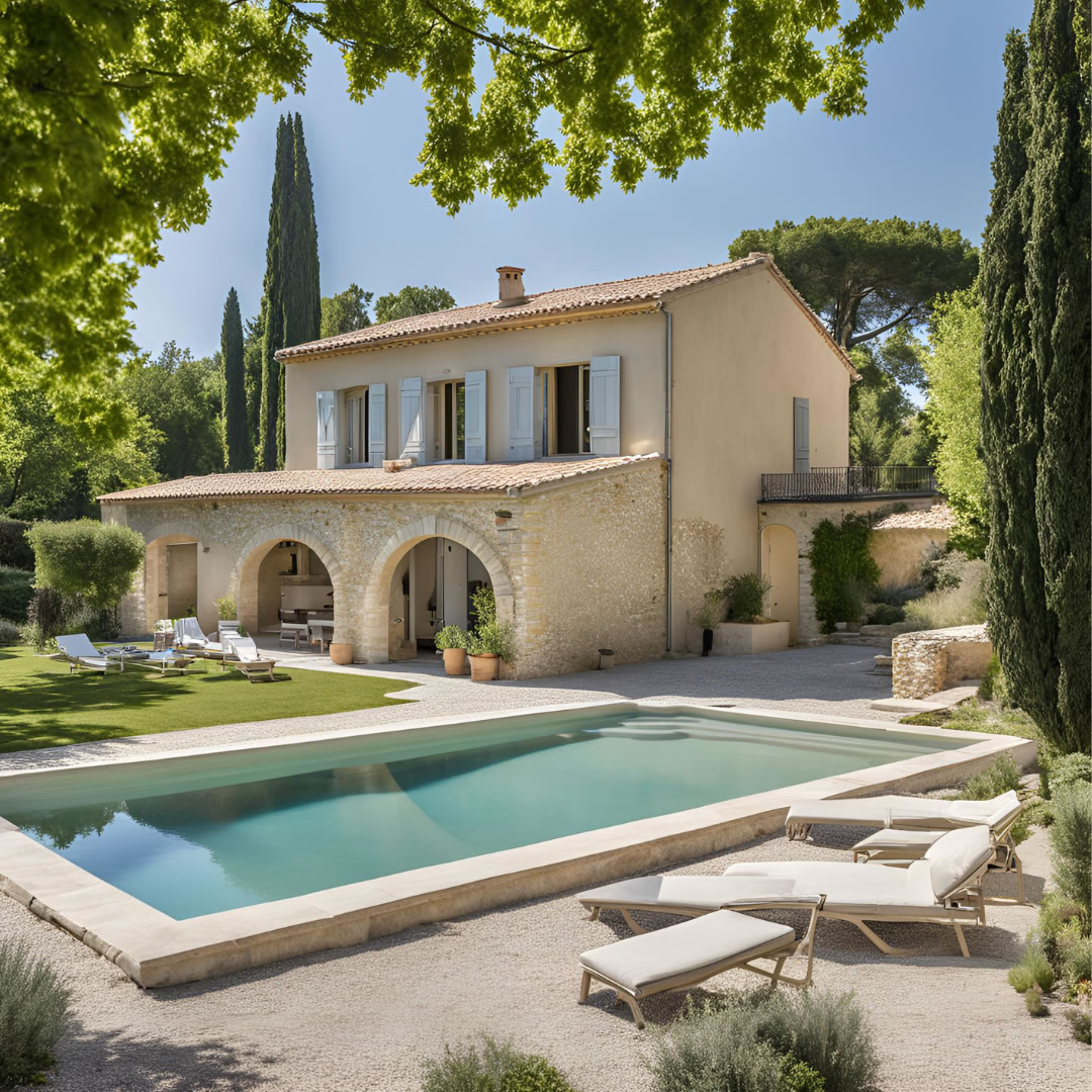 ​Bastide Familiale