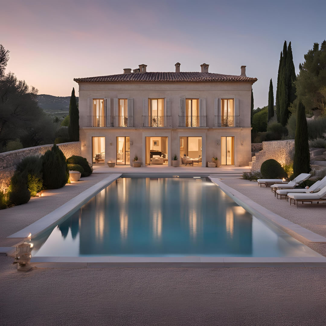​​Hôtel Particulier 